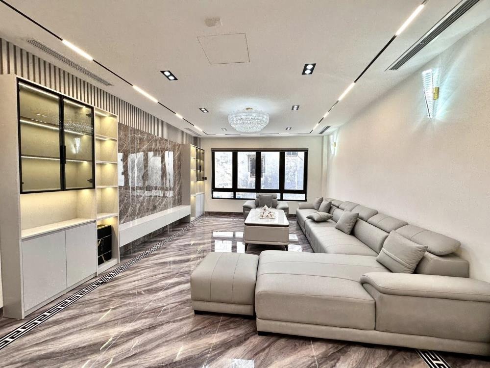 Lô Góc Phân Lô Kinh Doanh Đỉnh Cao Hà Đông - 13.6 tỷ