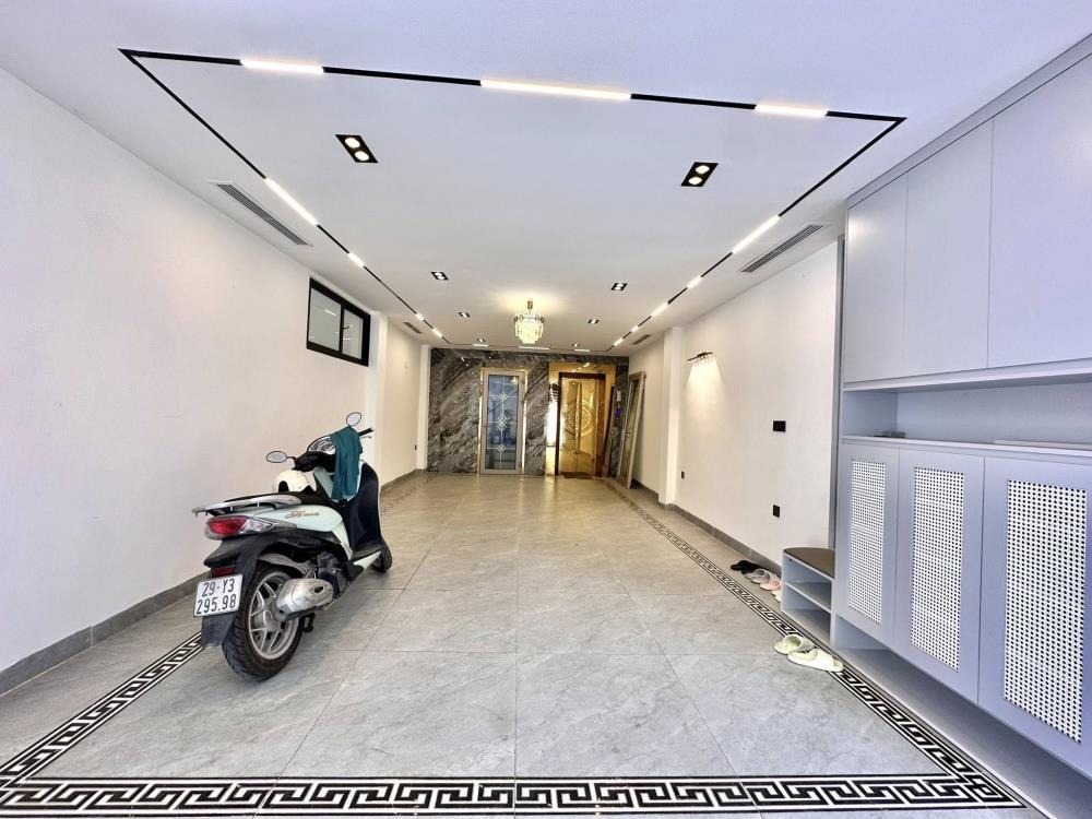 Lô Góc Phân Lô Kinh Doanh Đỉnh Cao Hà Đông - 13.6 tỷ