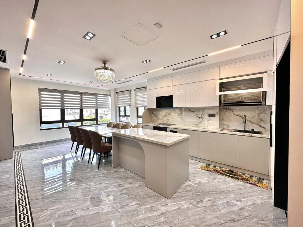 Lô Góc Phân Lô Kinh Doanh Đỉnh Cao Hà Đông - 13.6 tỷ