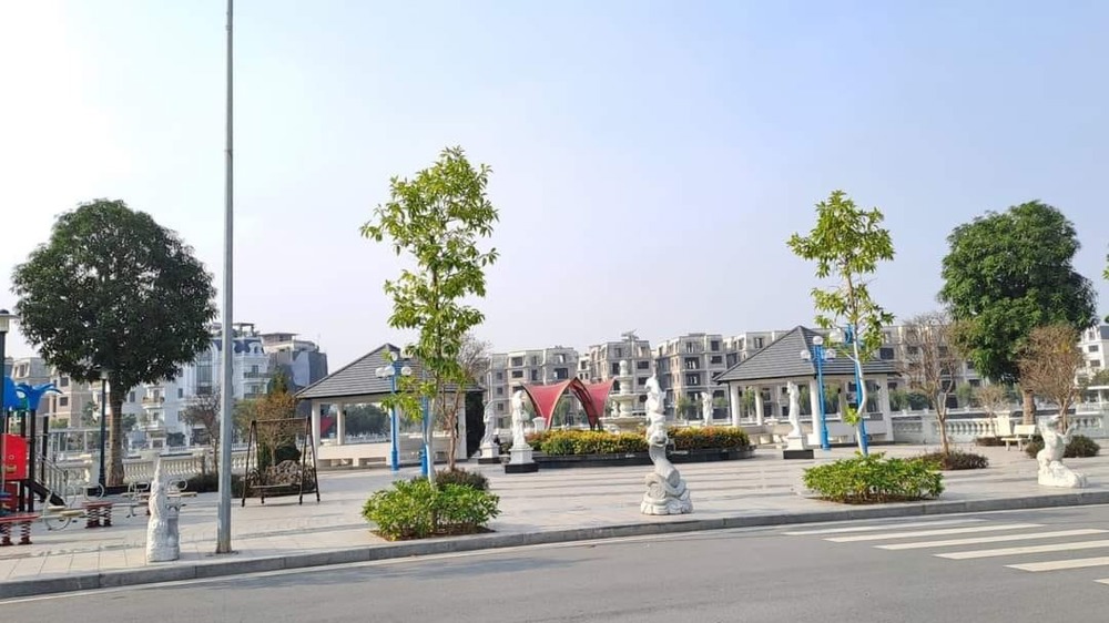 Chính chủ bán căn liền kề duy nhất tại Lideco - Bắc 32, Hoài Đức