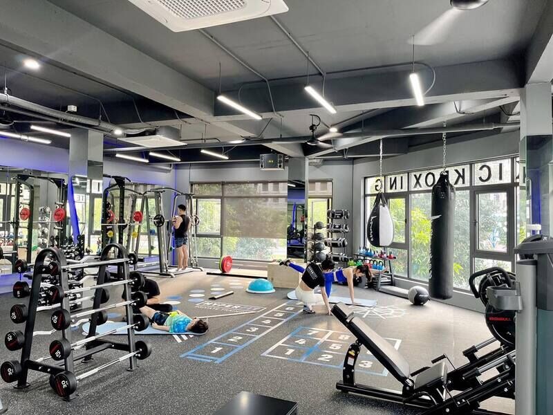 Bán Căn Hộ 1PN, Ban Công Tại Glory Height, Vinhome Grand Park, HCM