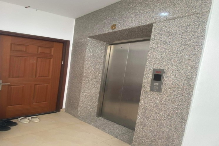 🔥 SIÊU PHẨM MẶT TIỀN NGUYỄN KHOÁI – KẾ BÊN QUẬN 1 🔥