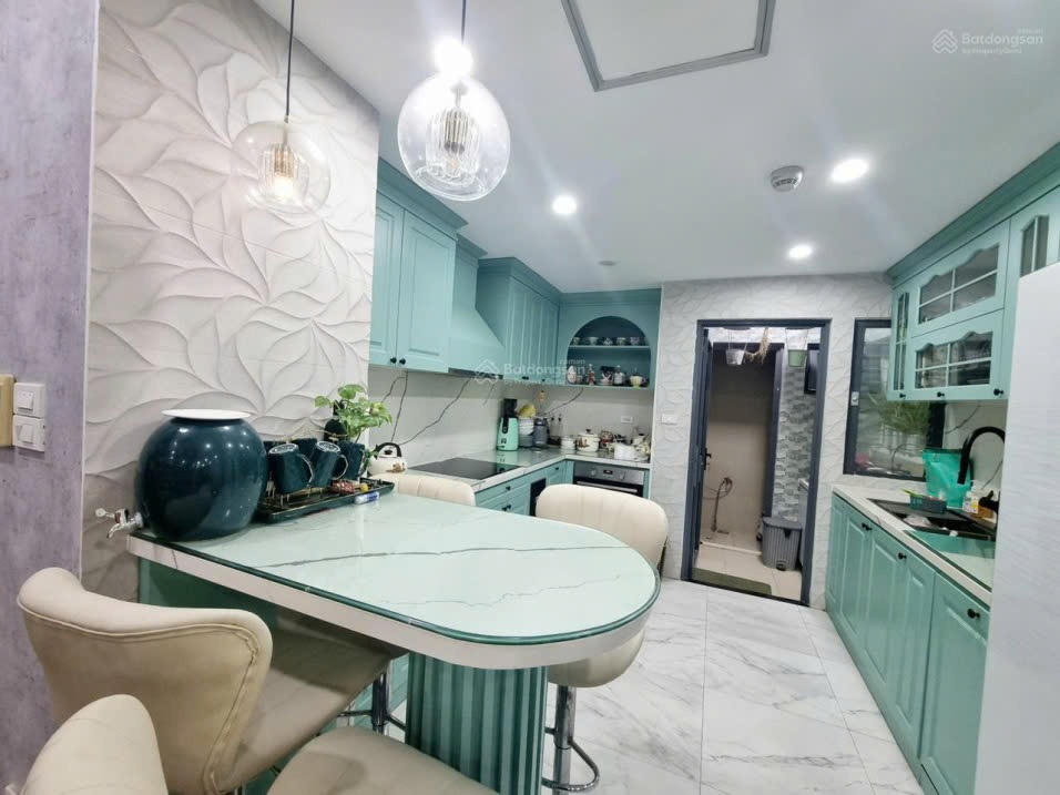 Bán Căn Duplex 2 Tầng, View Đẹp Tại Mulberry Lane - Có Slot Oto