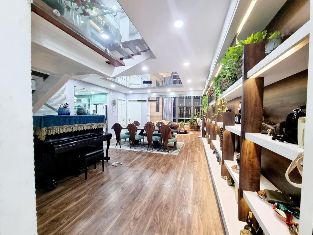 Bán Căn Duplex 2 Tầng, View Đẹp Tại Mulberry Lane - Có Slot Oto