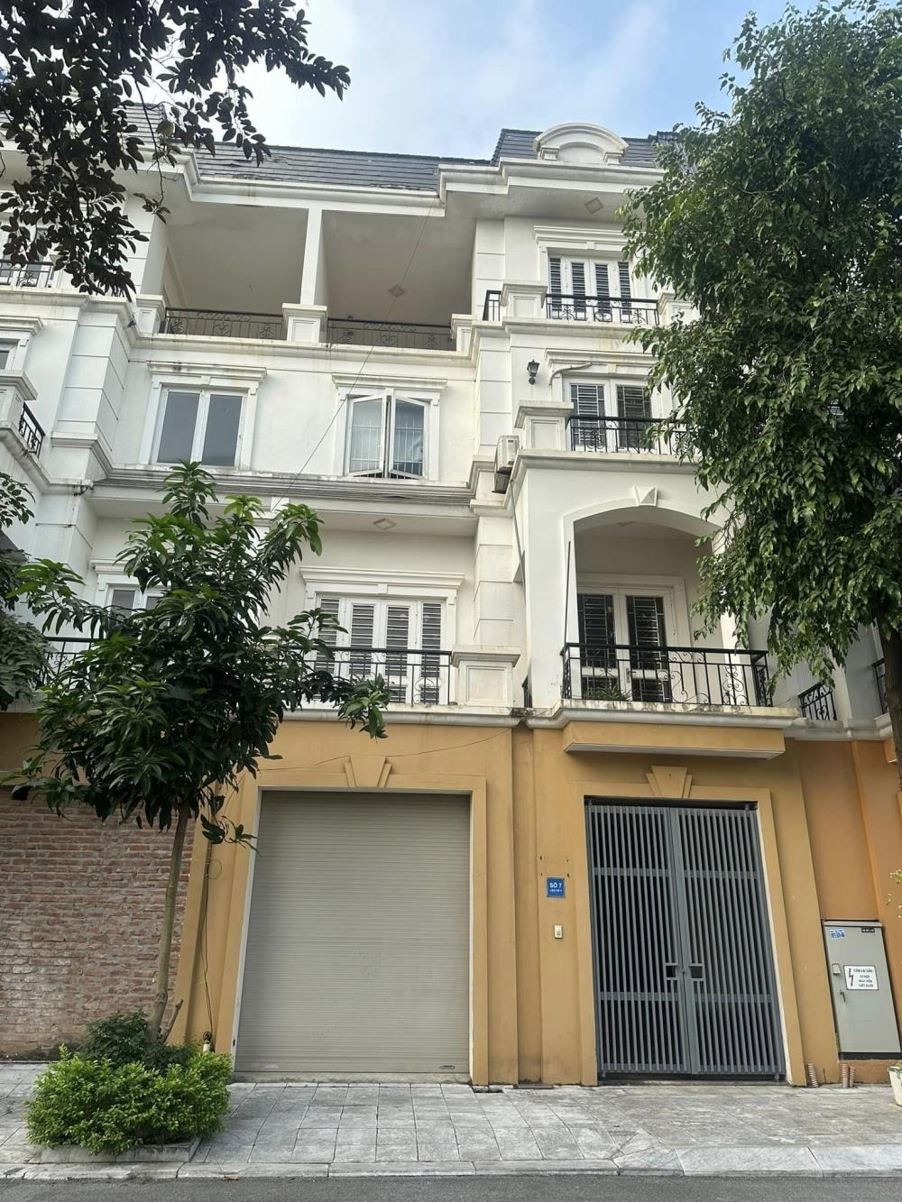 Duy nhất 1 Căn Liền Kề Lideco - Bắc 32 - Giá Tốt - Sổ Đỏ Lâu Dài