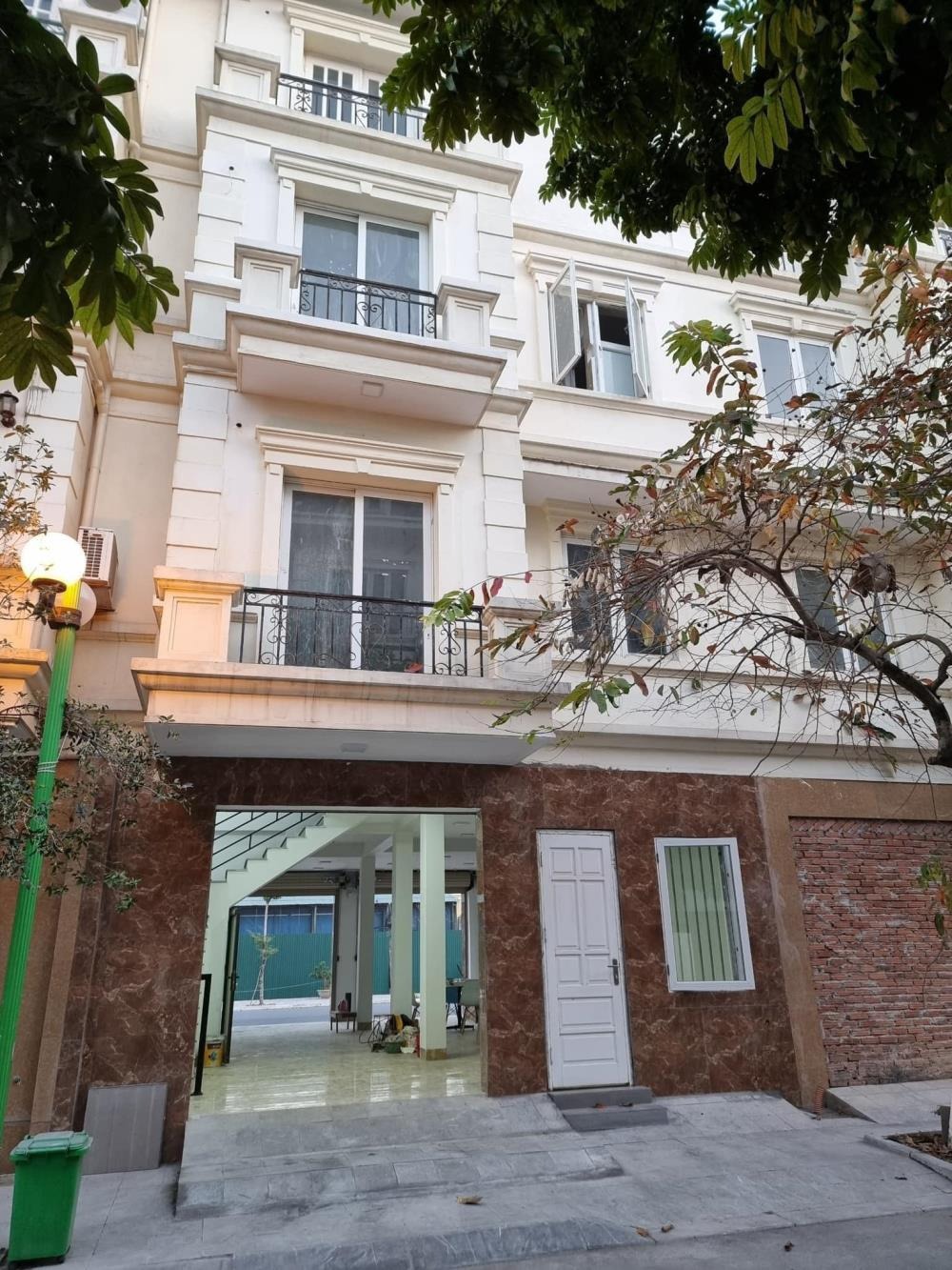 Duy nhất 1 Căn Liền Kề Lideco - Bắc 32 - Giá Tốt - Sổ Đỏ Lâu Dài