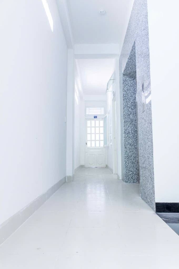 Bán Căn Hộ Dịch Vụ Tân Phú: 8 Tầng, Thang Máy, 116m2, Giá 23.25 Tỷ