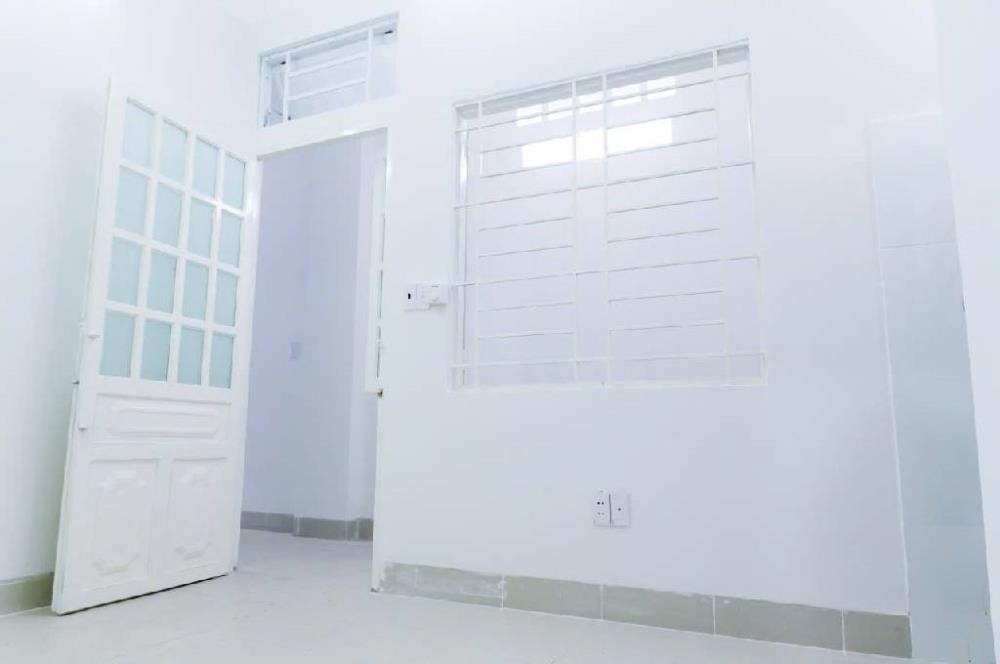 Bán Căn Hộ Dịch Vụ Tân Phú: 8 Tầng, Thang Máy, 116m2, Giá 23.25 Tỷ