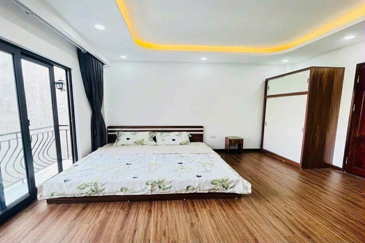 THỤY KHUÊ NGÕ NÔNG,THÔNG,MỚI ĐẸP-DT 35M x MT 4M CHỈ 7 TỶ 050