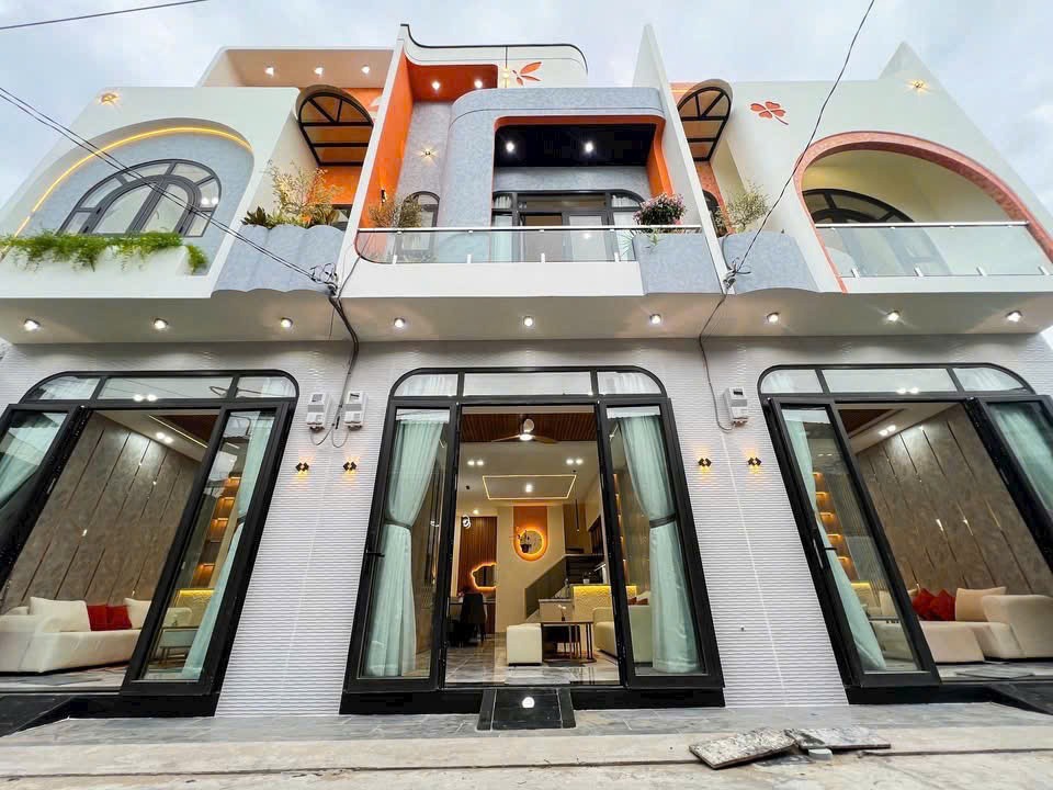 Bán Nhanh Nhà Quận Thủ Đức - Chỉ 280tr Nhận Nhà - 0903987685
