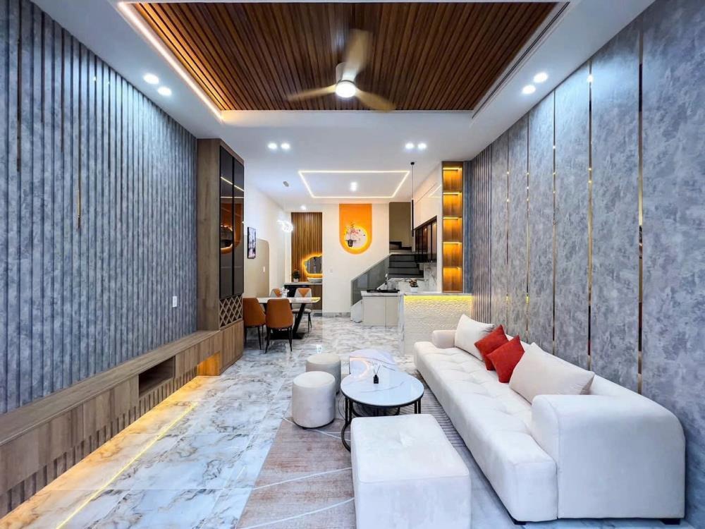 Bán Nhanh Nhà Quận Thủ Đức - Chỉ 280tr Nhận Nhà - 0903987685