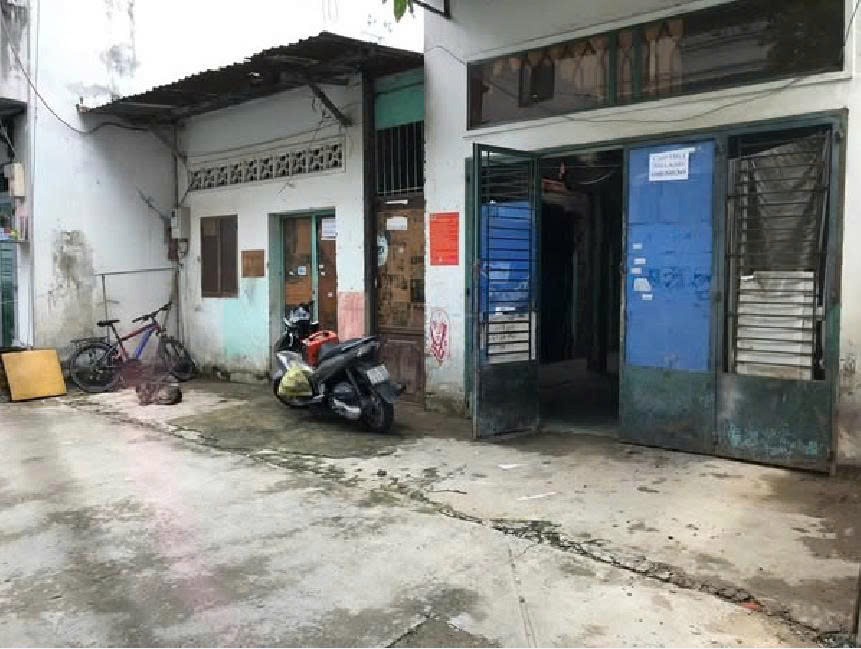 Bán Nhà Cấp 4, 84m2, Tân Tạo, Bình Tân - Giá 5.2 Tỷ