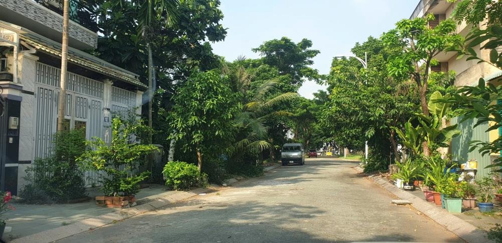 Bán Lô Đất Nền Nhà Phố Khu Tam Đa, Trường Thạnh, Thủ Đức - Vị Trí Đắc Địa, Sổ Hồng Riêng