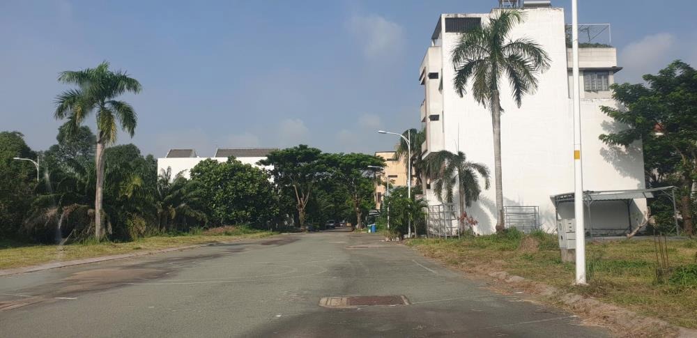 Bán Lô Đất Nền Nhà Phố Khu Tam Đa, Trường Thạnh, Thủ Đức - Vị Trí Đắc Địa, Sổ Hồng Riêng