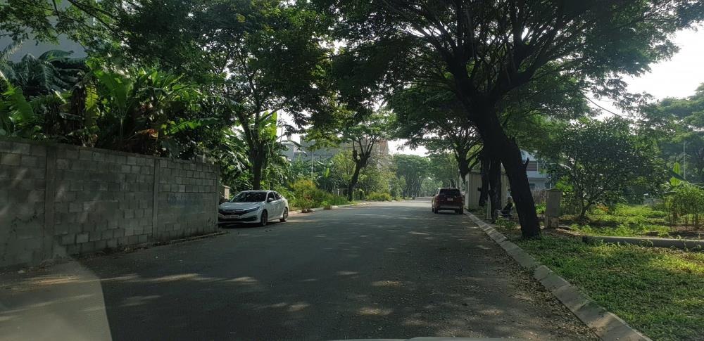 Bán Lô Đất Nền Nhà Phố Khu Tam Đa, Trường Thạnh, Thủ Đức - Vị Trí Đắc Địa, Sổ Hồng Riêng