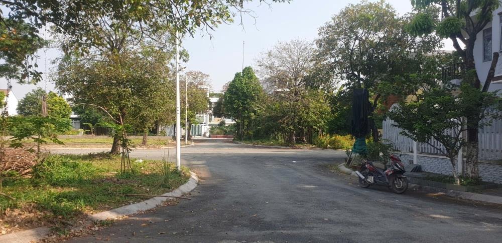 Bán Lô Đất Nền Nhà Phố Khu Tam Đa, Trường Thạnh, Thủ Đức - Vị Trí Đắc Địa, Sổ Hồng Riêng