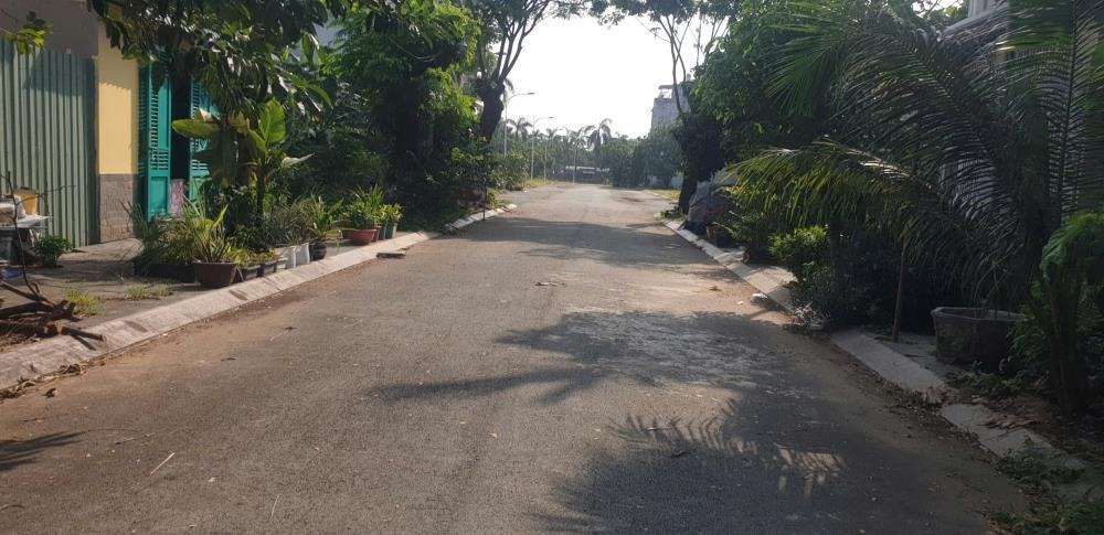 Bán Lô Đất Nền Nhà Phố Khu Tam Đa, Trường Thạnh, Thủ Đức - Vị Trí Đắc Địa, Sổ Hồng Riêng