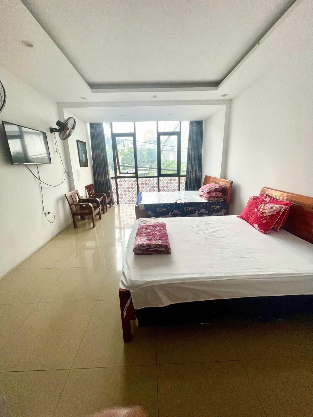 Bán Nhà Mặt Phố Đống Đa - 55m2, 6 Tầng, 23 Tỷ - Khương Thượng