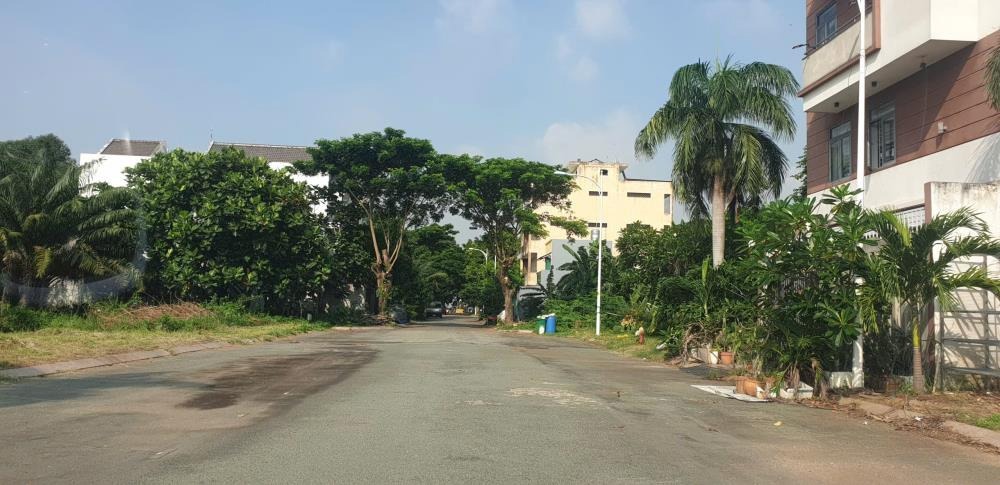 Bán Lô Đất Nền Nhà Phố Khu Tam Đa, Trường Thạnh, Thủ Đức - Vị Trí Đắc Địa, Sổ Hồng Riêng
