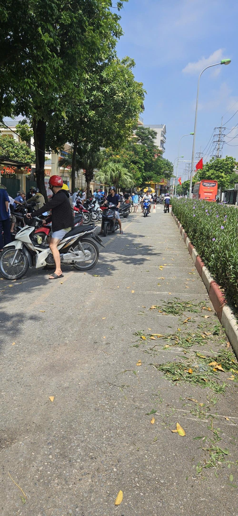 Bán nhà cấp 4 Do Hạ, Tiền Phong: 65m2, Ngõ Thông, Ô Tô Tránh, Giá Tốt