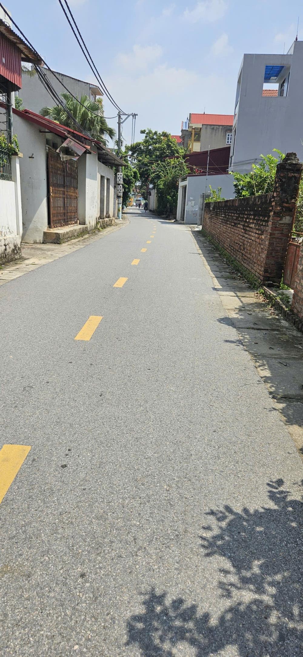 Bán nhà cấp 4 Do Hạ, Tiền Phong: 65m2, Ngõ Thông, Ô Tô Tránh, Giá Tốt