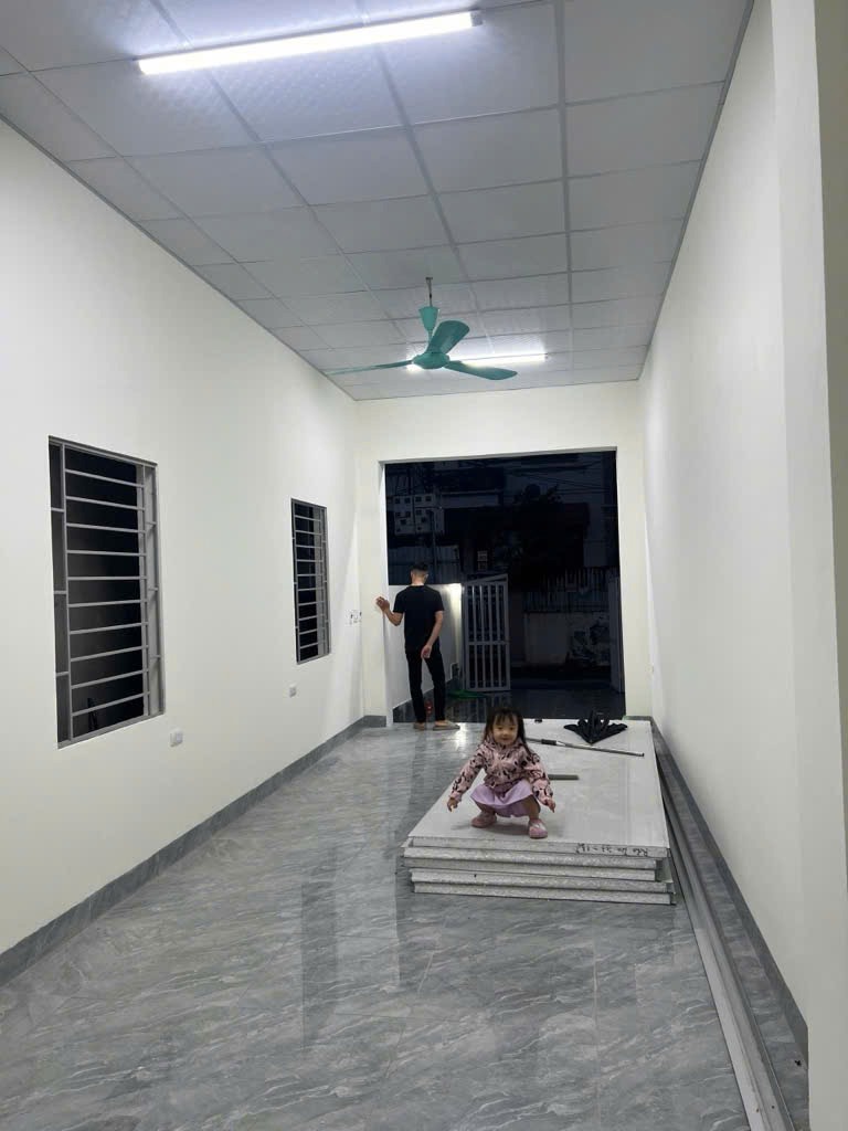 Bán nhà cấp 4 Do Hạ, Tiền Phong: 65m2, Ngõ Thông, Ô Tô Tránh, Giá Tốt