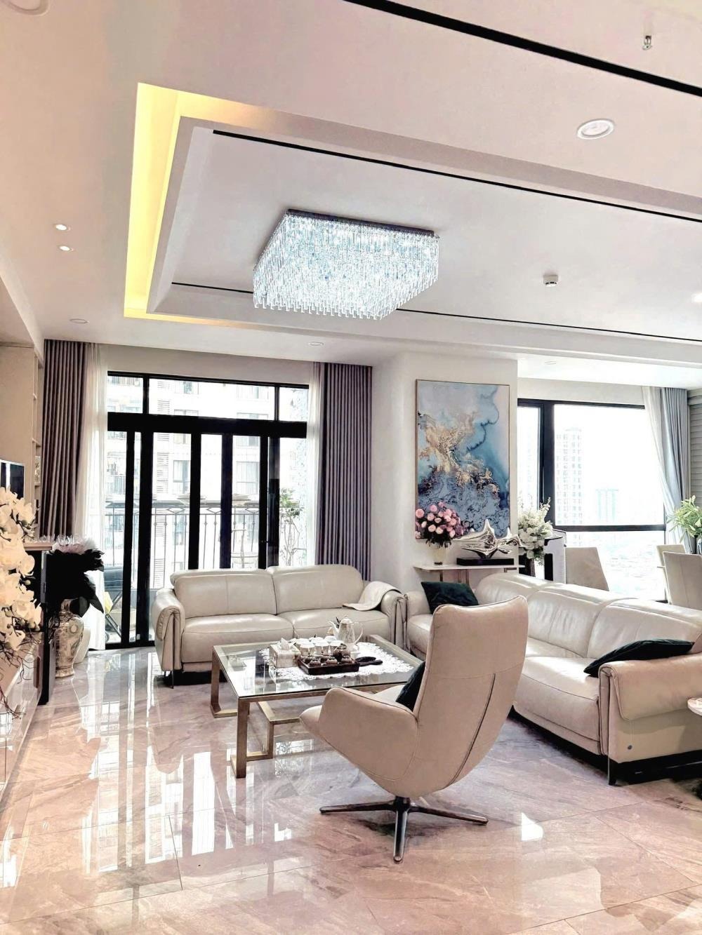 Bán Căn Hộ Cao Cấp Dolphin Plaza Mỹ Đình: 375m2, 5PN, 26.5 Tỷ