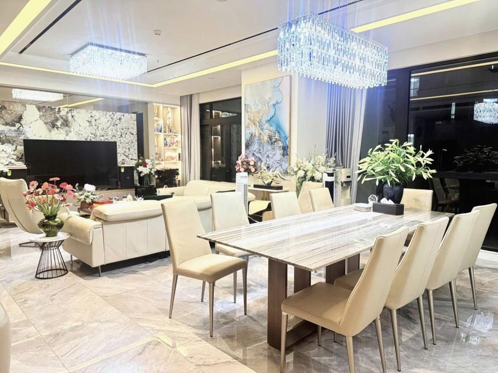 Bán Căn Hộ Cao Cấp Dolphin Plaza Mỹ Đình: 375m2, 5PN, 26.5 Tỷ