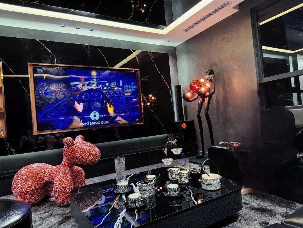 Căn Góc The Diamond Residence 25 Lê Văn Lương - 4PN, Full Nội Thất, Giá Tốt