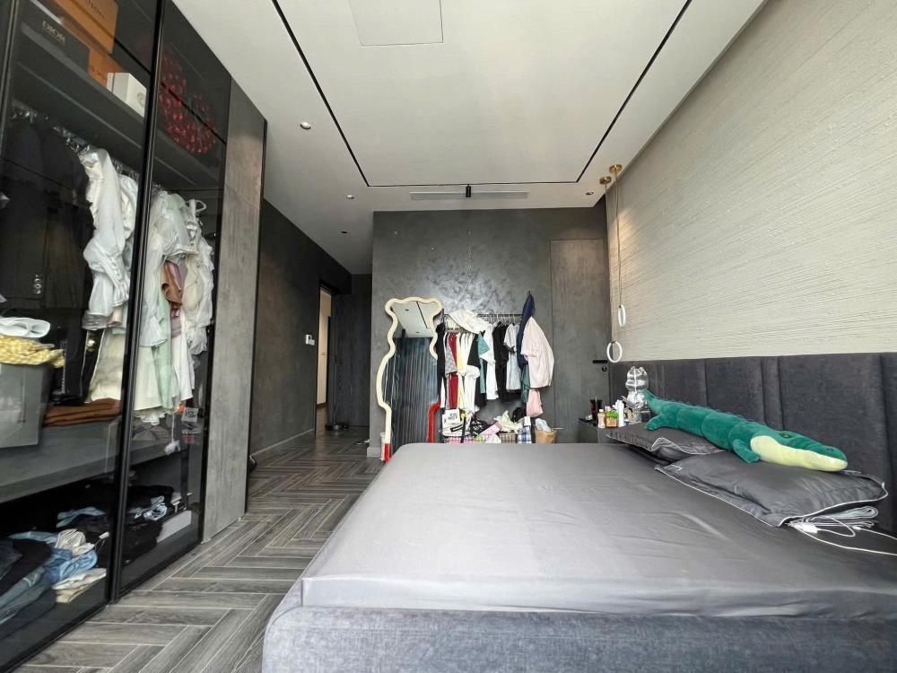 Căn Góc The Diamond Residence 25 Lê Văn Lương - 4PN, Full Nội Thất, Giá Tốt