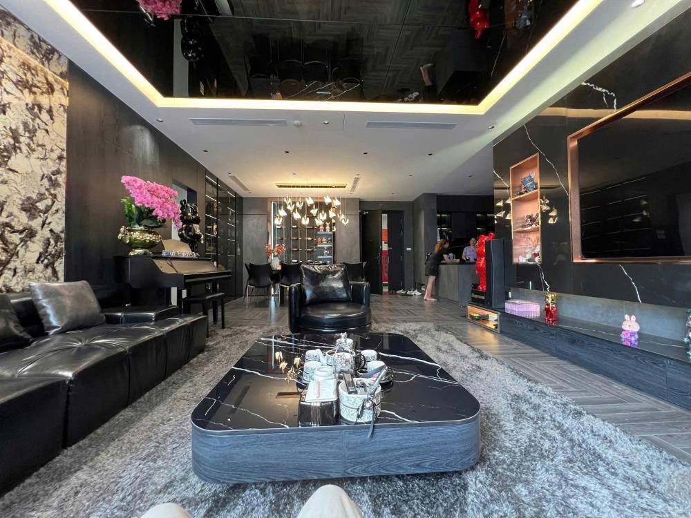 Căn Góc The Diamond Residence 25 Lê Văn Lương - 4PN, Full Nội Thất, Giá Tốt