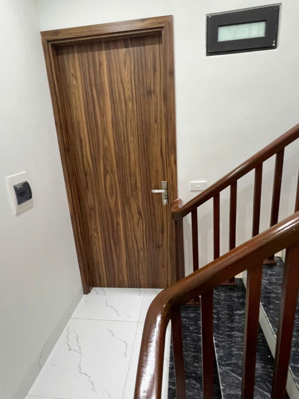 Chỉ 4.5 tỷ - Sở hữu Ngay Nhà Mới Xây 4 Tầng 1 Tum, Vị Trí Đắc Địa Động Lãm
