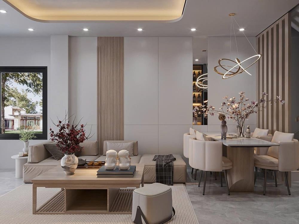 Siêu phẩm lô góc 5 tầng, 9.2 tỷ - Vị trí đắc địa Hoàng Mai, kinh doanh đỉnh cao