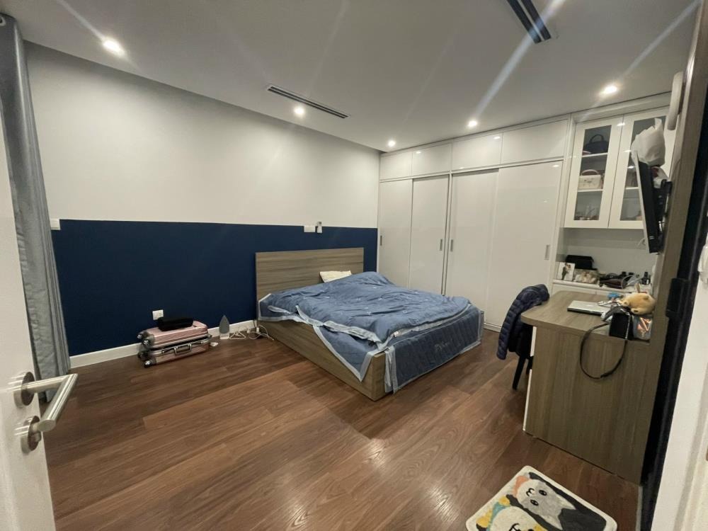 Bán gấp căn hộ Imperia Garden góc 3PN 97m2, full đồ - Giá tốt