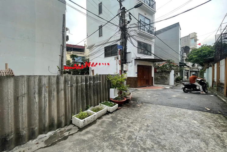 NHÀ MỚI ĐẸP Phố Kim Quan Thượng 35m2 X 6 tầng 9.2 tỷ Long Biên