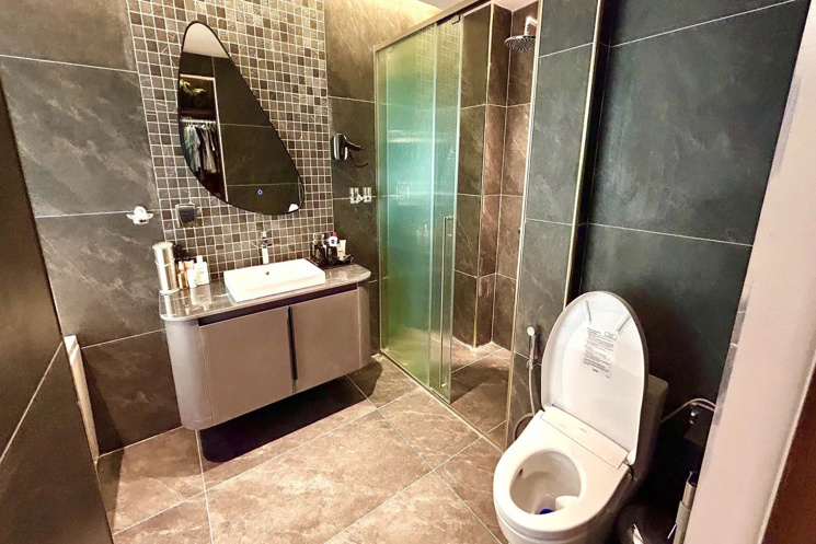 SIÊU PHẨM PHÂN LÔ Tái Định Cư Ngọc Thụy 65m2 X 6 Tầng X 30.5 tỷ Long Biên