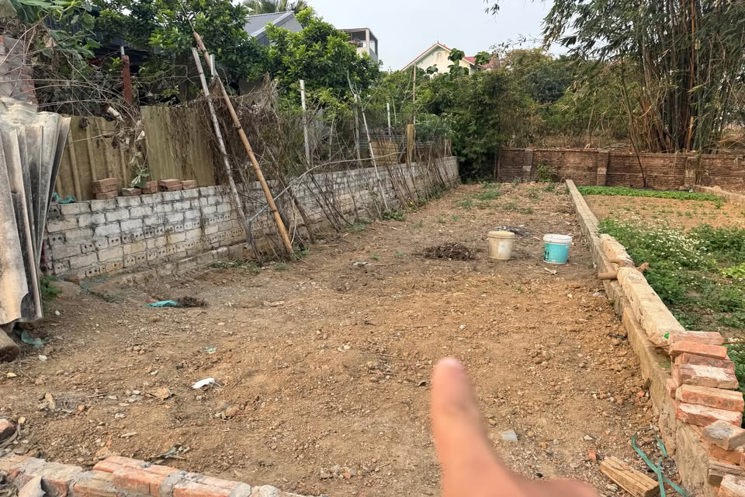 Bán đất nền Láng Hòa Lạc 100m2 giá 2.5 tỷ – hạ tầng hoàn chỉnh, xây dựng tự do  Nguyễn Hùng BĐS 
