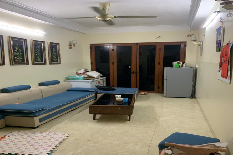 Siêu phẩm Nhà Tây Hồ 50m, 4 tầng, 2 thoáng trước sau! Ngõ 3 oto tránh nhau,