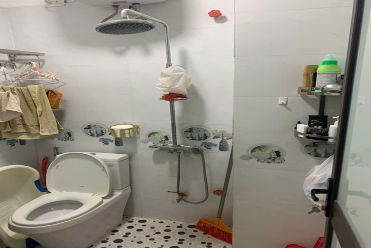 Siêu phẩm Nhà Tây Hồ 50m, 4 tầng, 2 thoáng trước sau! Ngõ 3 oto tránh nhau,