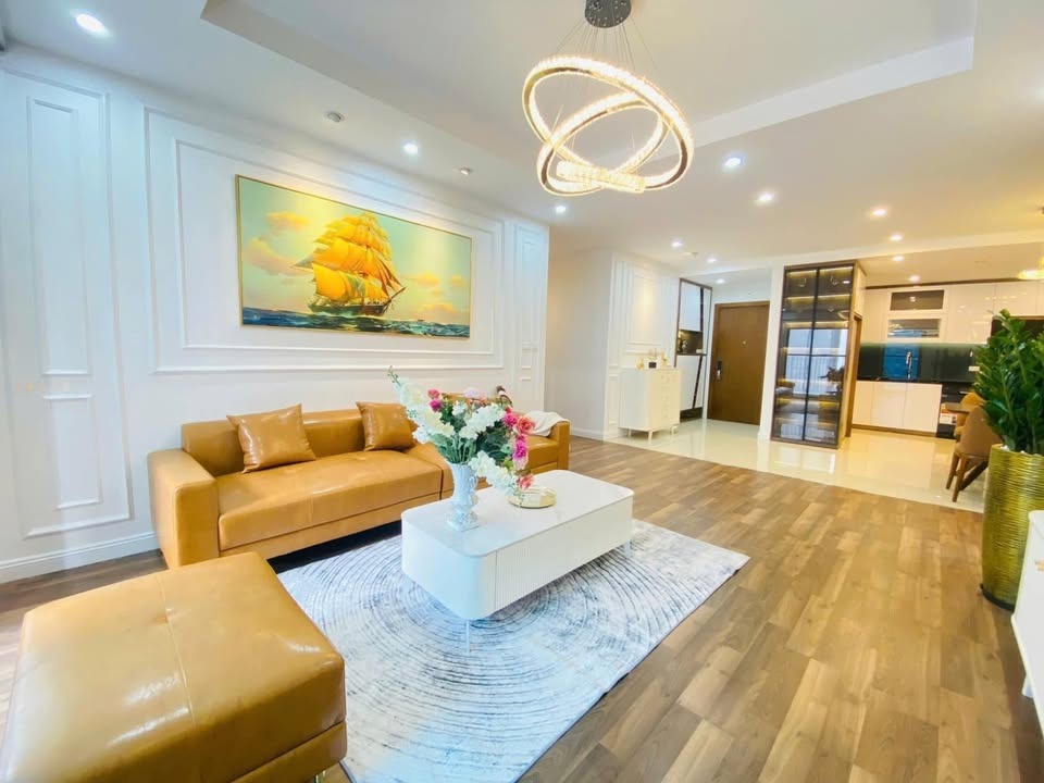 Bán Gấp Căn 3 Phòng Ngủ View Dương Nội - Eoclife Capitol - Giá 7.8 Tỷ