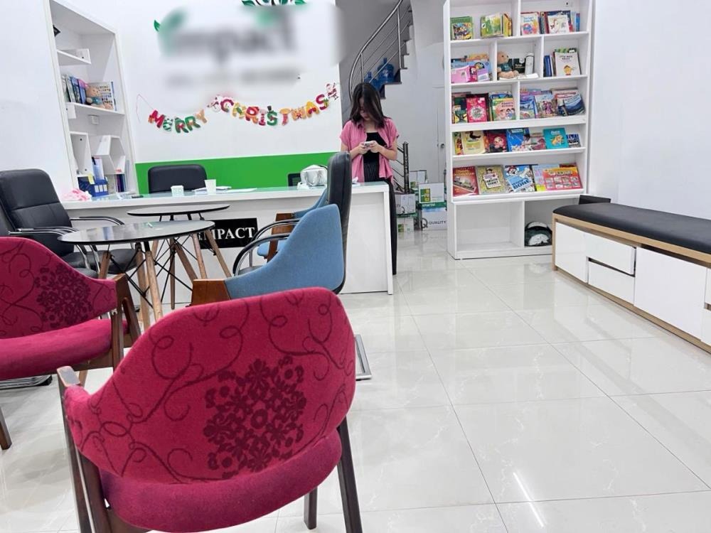 Siêu Hiếm: Nhà Phố Nguyễn Tuân - Thanh Xuân - 61m2 x 8 Tầng - Ô Tô Tránh