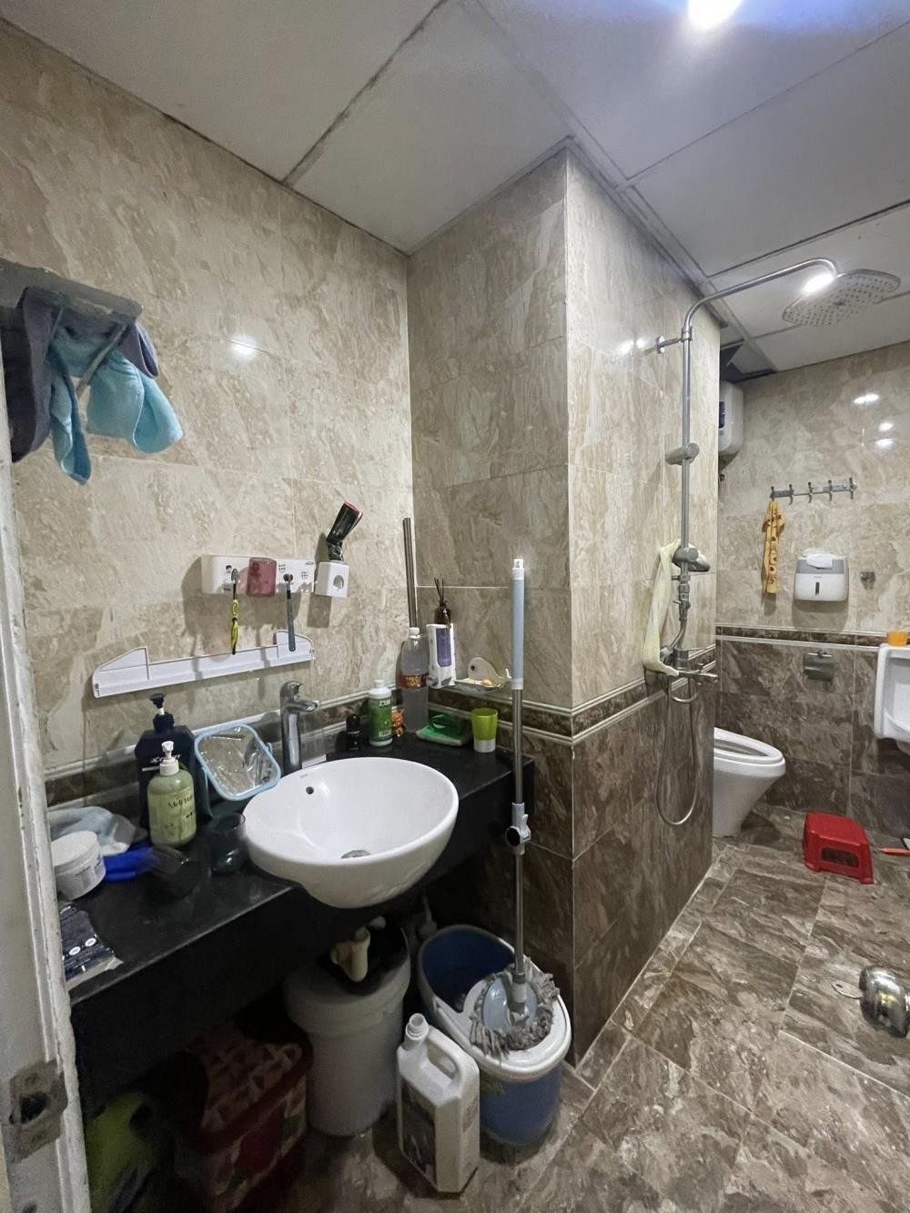 Chung Cư 72m² KĐT Thành Phố Giao Lưu - 5.3 Tỷ