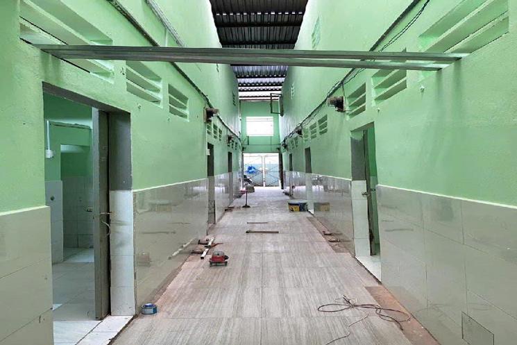 CHDV BÌNH TÂN 143M2, GẦN LÊ VĂN QUỚI, DÒNG TIỀN ỔN ĐỊNH, 7 TỶ