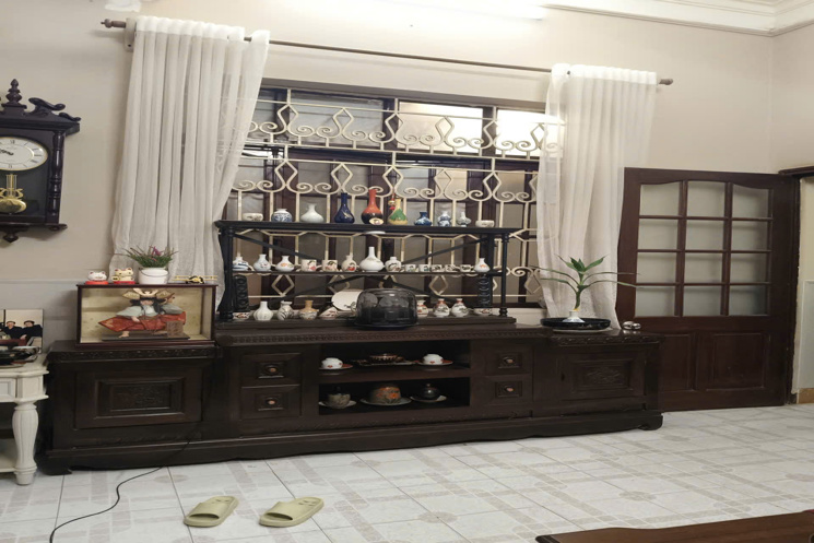 BÁN NHÀ LÔ GÓC 3 THOÁNG – MẶT TIỀN KHỦNG – KINH DOANH DÒNG TIỀN ĐỈNH CAO – PHỐ KIM NGƯU, HAI BÀ