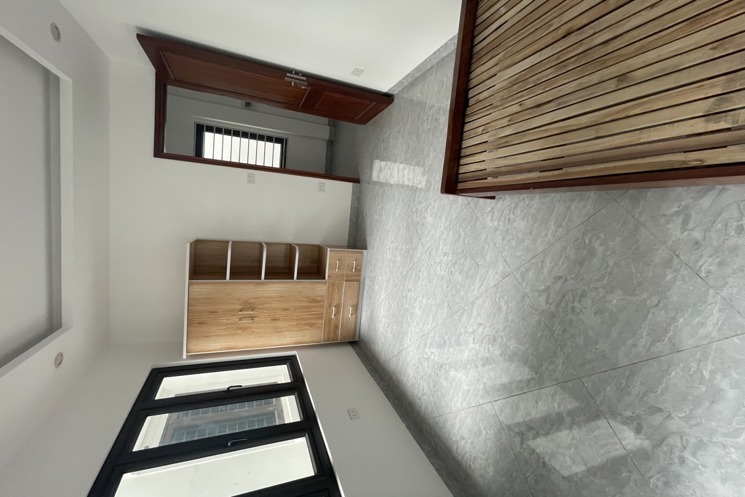 Nhà Lê Quang Đạo, lô góc, dân xây 40m2, 5 tầng chỉ 7 tỷ
