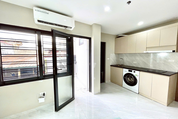 BÁN CĂN HỘ CCCC – DÒNG TIỀN ĐỈNH CAO – PHỐ HOÀNG MAI – 6 TẦNG THANG MÁY – CHO THUÊ FULL 90TR/THÁNG