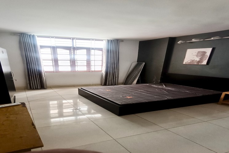 Cát Linh - Đống Đa - Chỉ còn 10.5 tỷ - 39m2 - 5 tầng 10 phòng dòng tiền cực Đỉnh