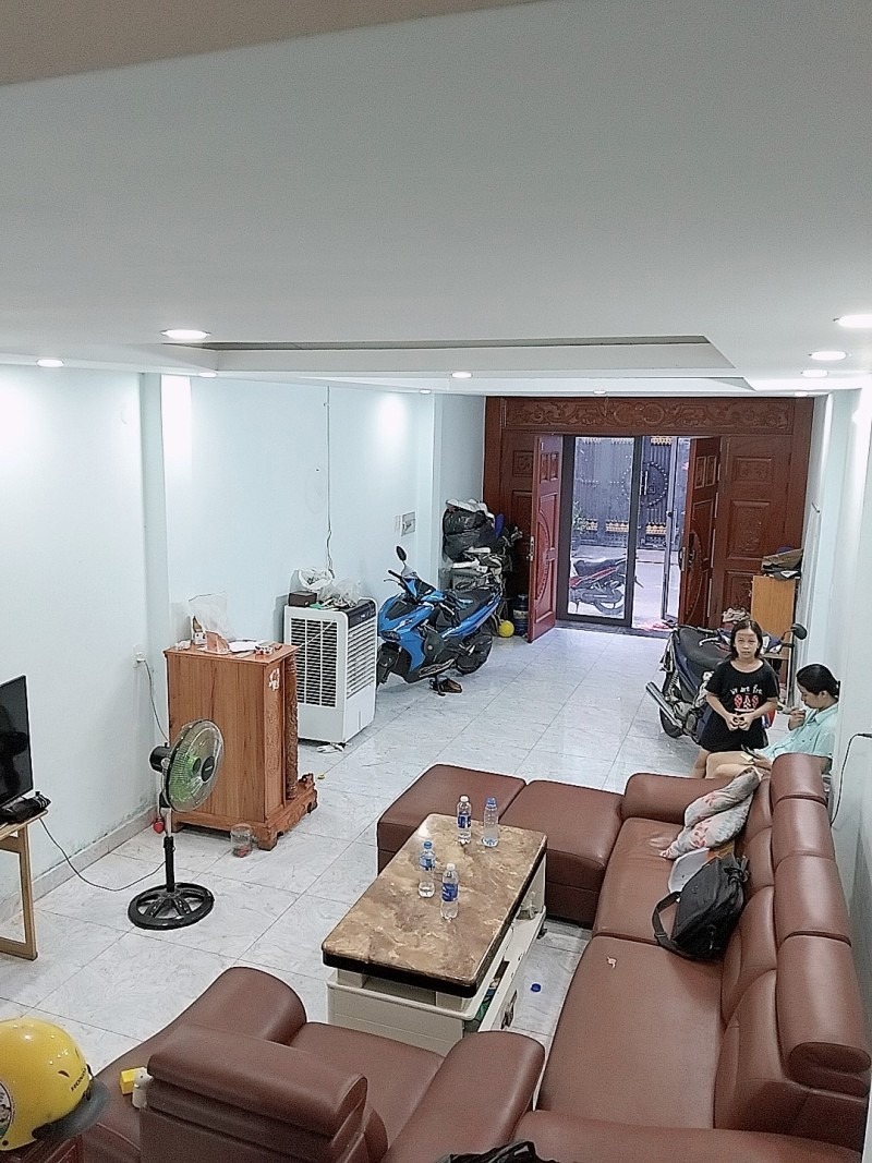 Nhà 80m2 Bình Tân - 3PN - 7.4 tỷ - MTKD - Pháp lý rõ ràng