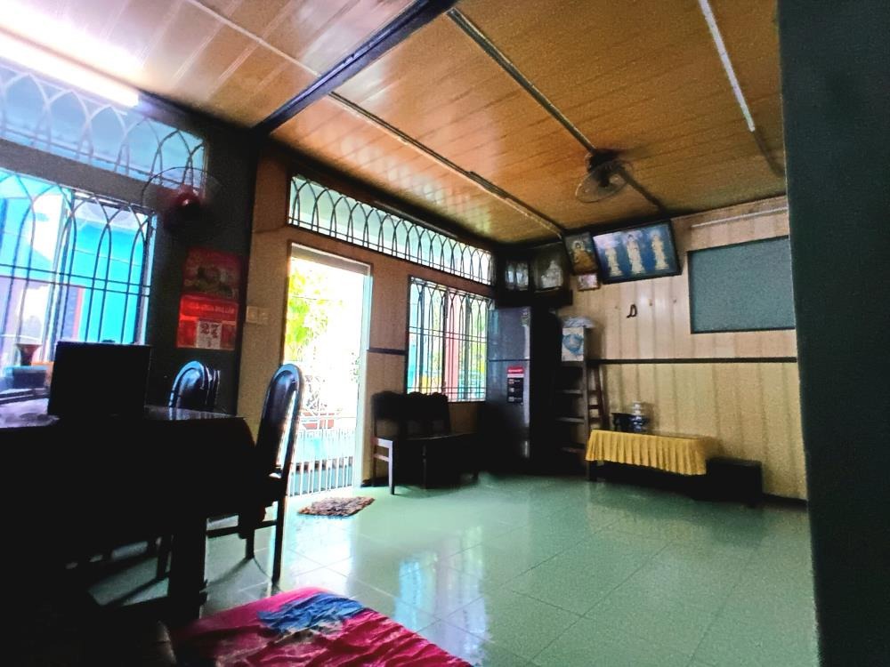 Bán Nhà Tân Bình - 78m² Đường Tái Thiết, Gần BV Thống Nhất - Giá Tốt