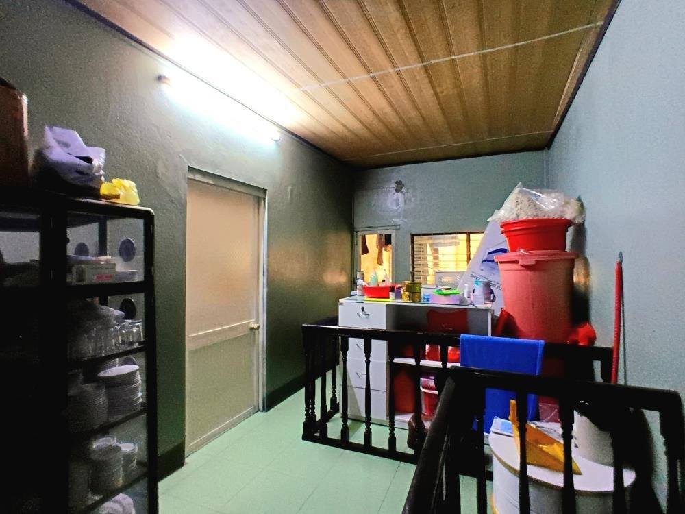 Bán Nhà Tân Bình - 78m² Đường Tái Thiết, Gần BV Thống Nhất - Giá Tốt